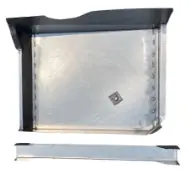 1990-2005 Mazda Maita Miatacage Floor Pan Drop 1