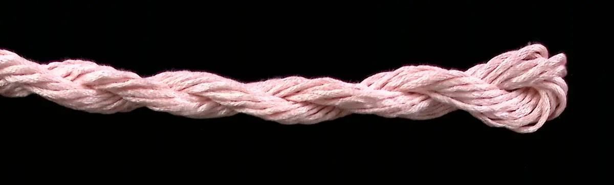 0068 Baby Pink Soie Cristale 1