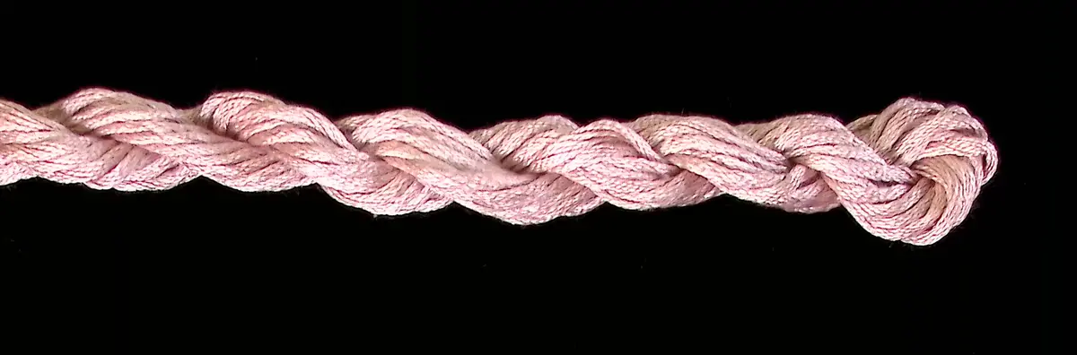 0077 Light Brown Soie Cristale 1