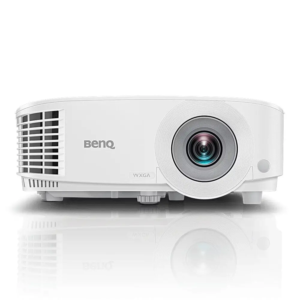 Benq Mw550 3D- 3600 Lumens Wxga Business Projector 1