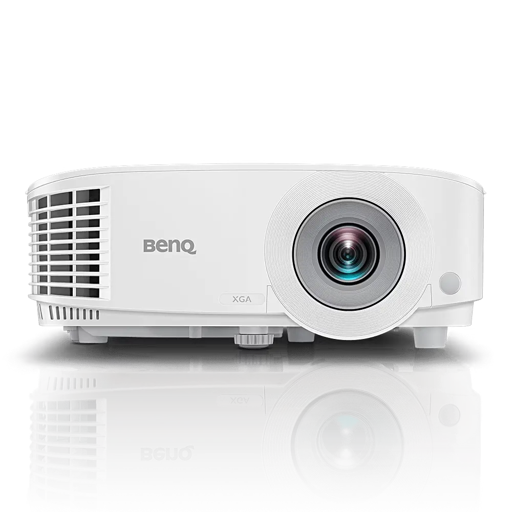 Benq Mx550 - 3600 Lumens Xga Dlp Presentation Projector 1