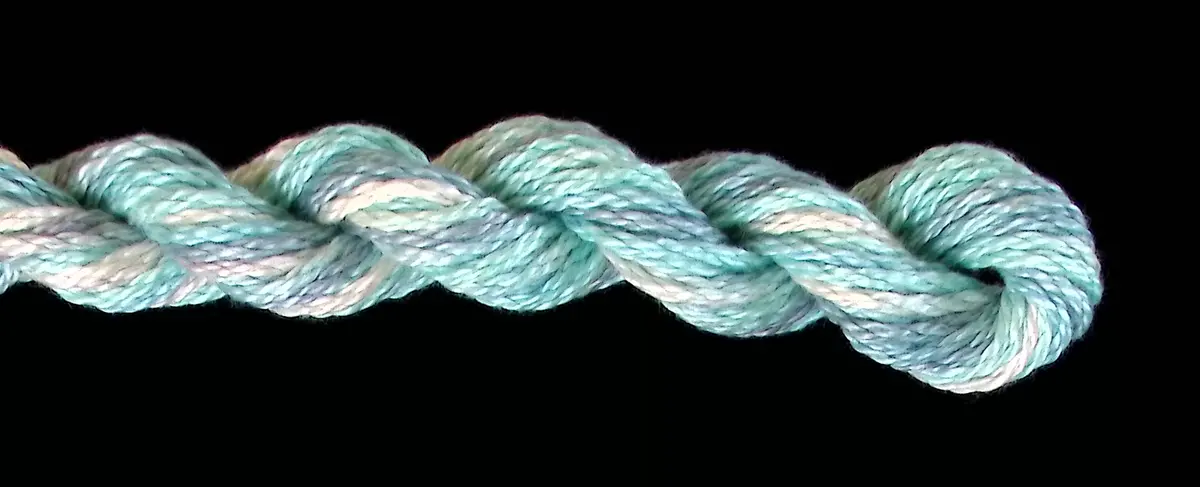 029 Seafoam Watercolours 1