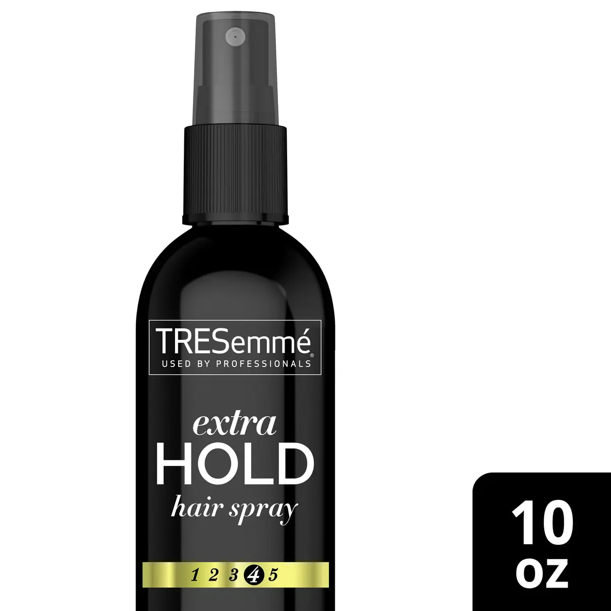 Tresemme Extra Hold Non-Aerosol Hair Spray, 10 Oz 1