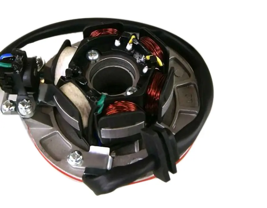 3590 | Yx Stator 1