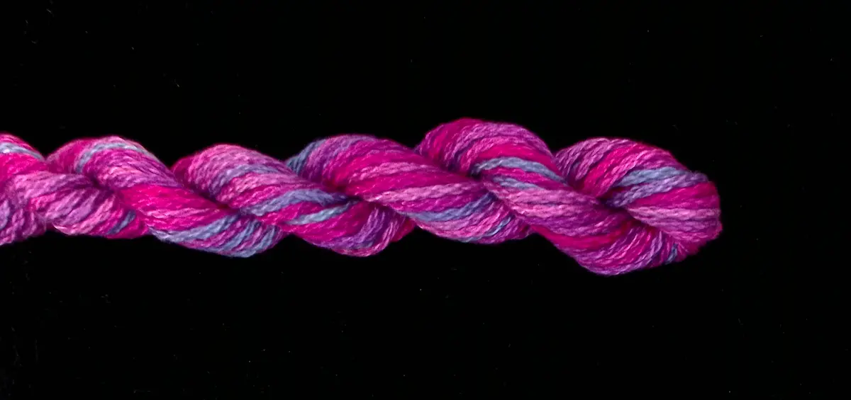 037 Fuchsia Watercolours 1