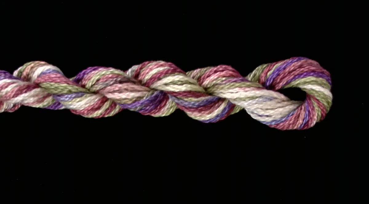 039 Lilac Watercolours 1