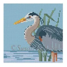 0514C Grey Heron 1