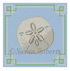0524B Sand Dollar 1