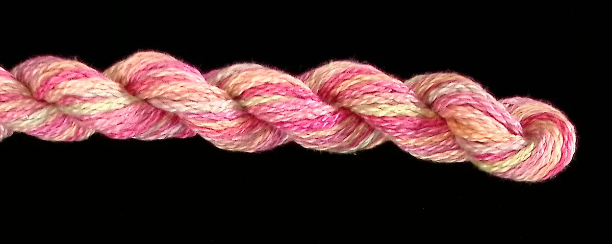 053 Coral Blush Watercolours 1