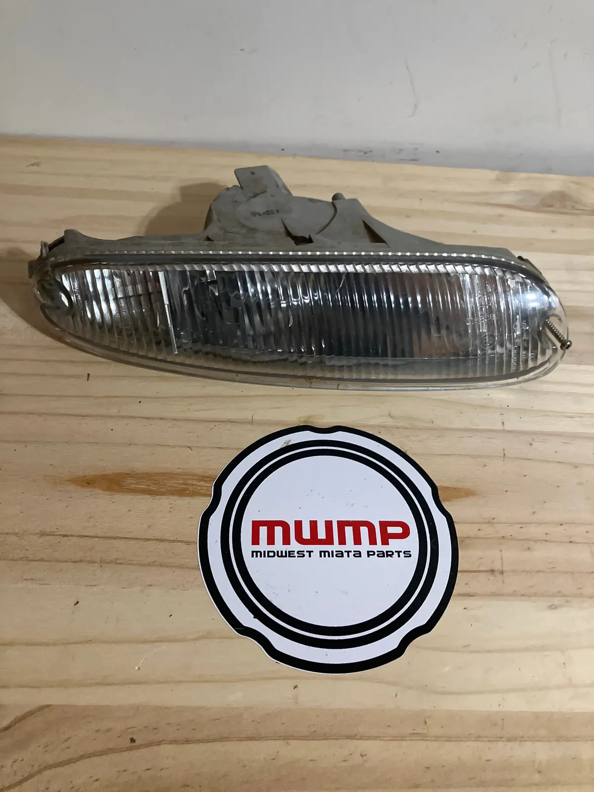 1990-1997 Mazda Miata Turn Signal Marker Light (Right) 1