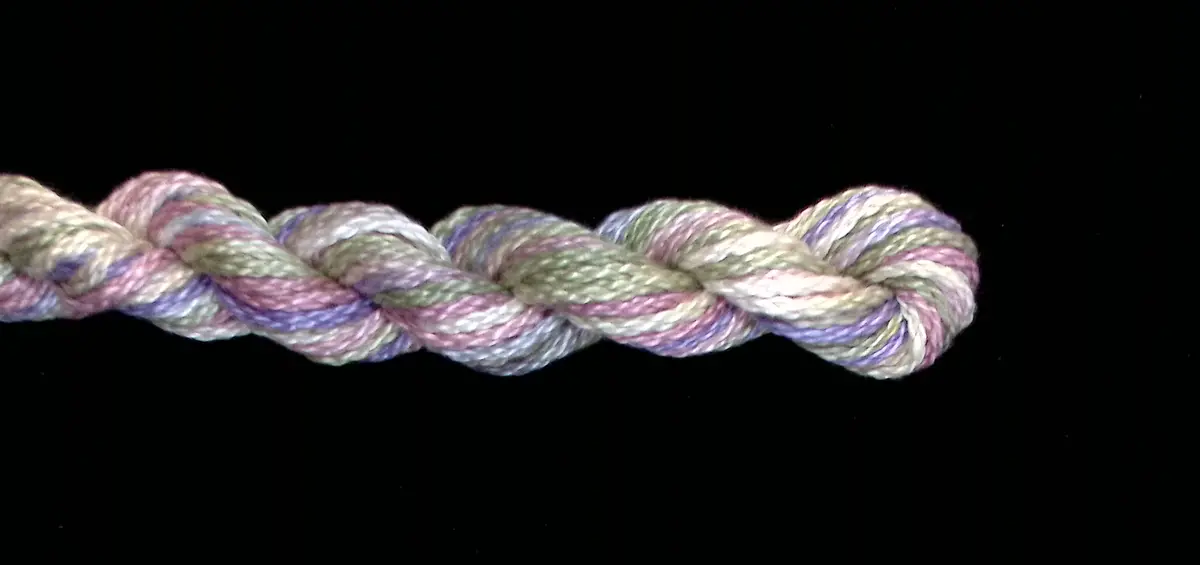 064 Pale Lilac Watercolours 1