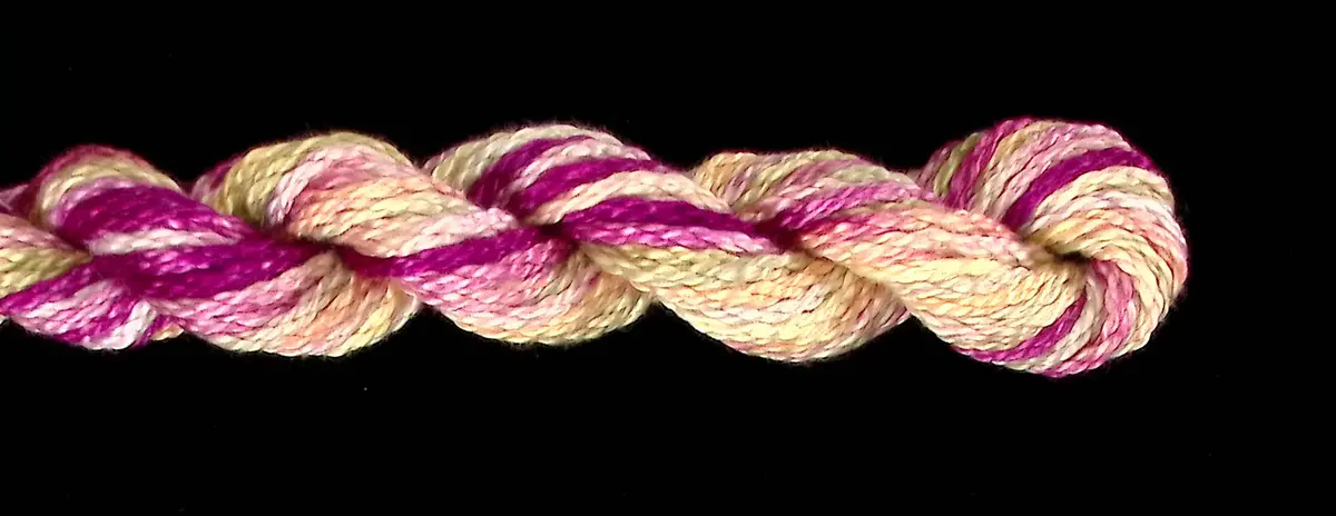 071  Ambrosia Watercolours 1