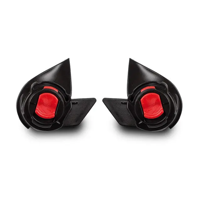 Kask Zenith Visor Adapters 1