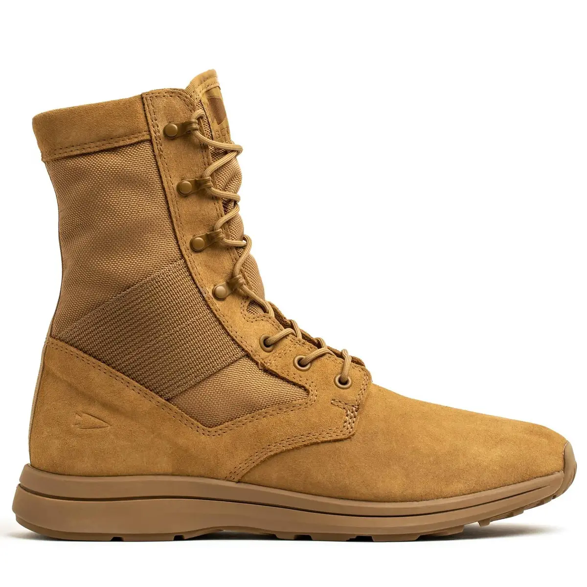 Macv-1 Hi-Speed - High Top 1