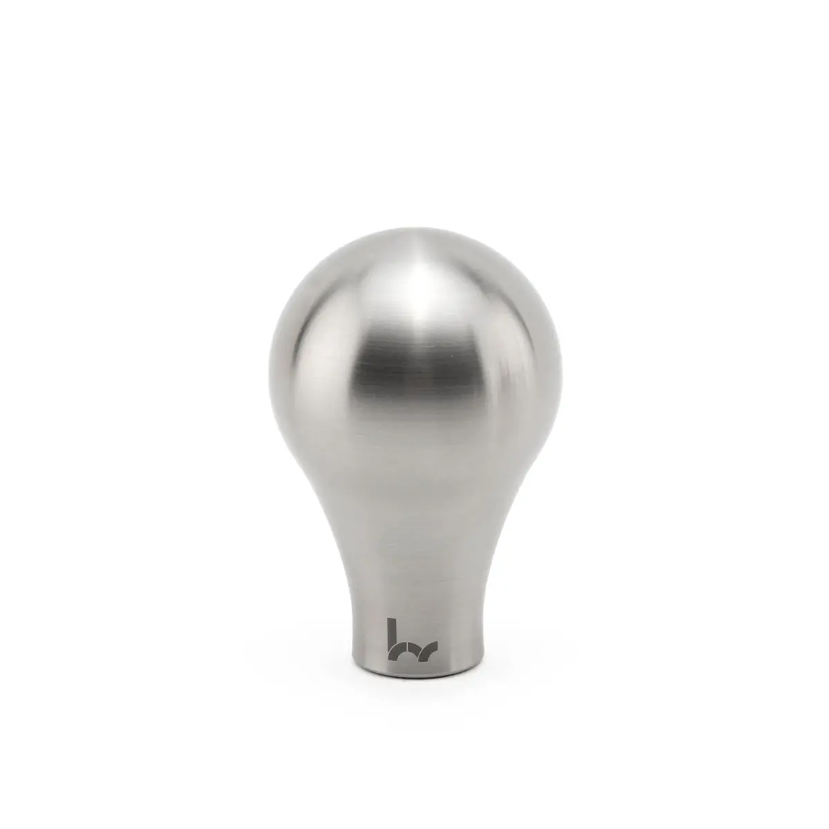 Hybrid Racing Stainless Maxim Performance Shift Knob 1