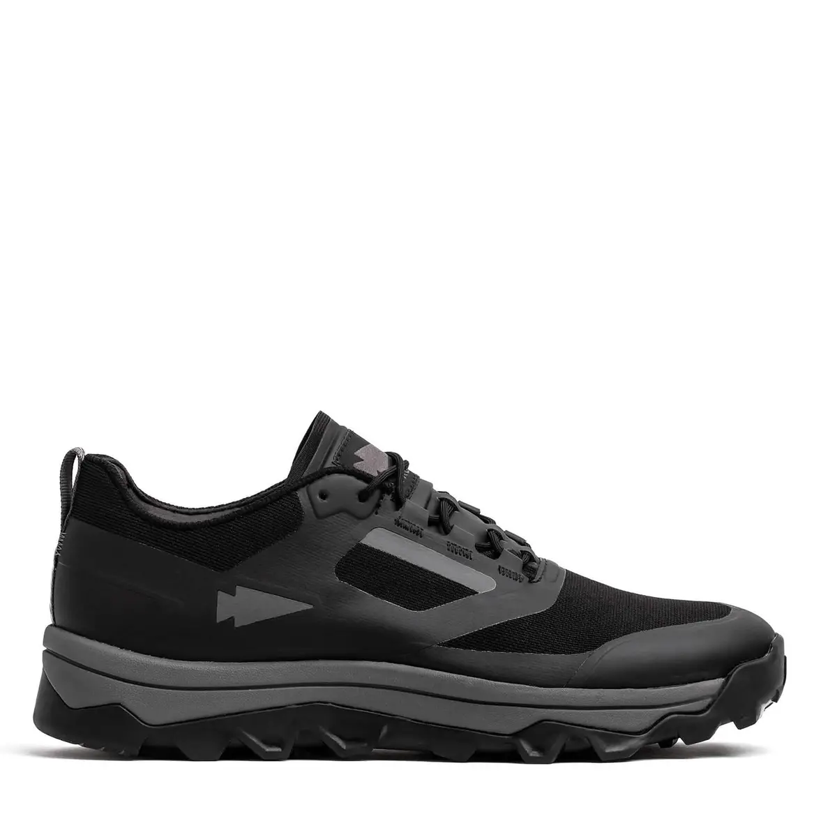 Mackall - Black + Forged Iron 1