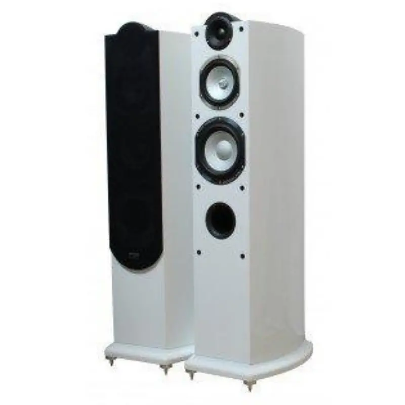 Taga Harmony Platinum F-60 Se Floorstanding Speakers 1