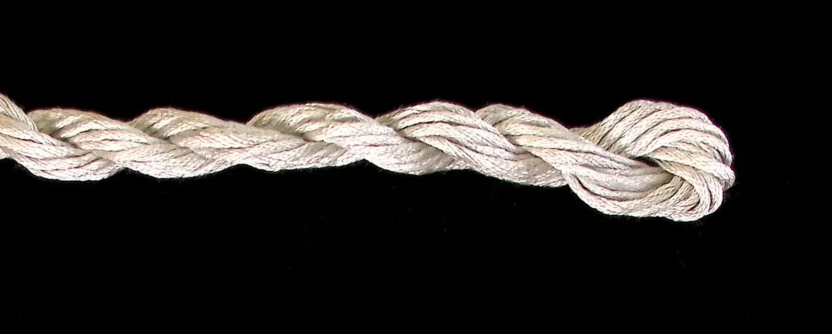 1034 Olive Gray Soie Cristale 1