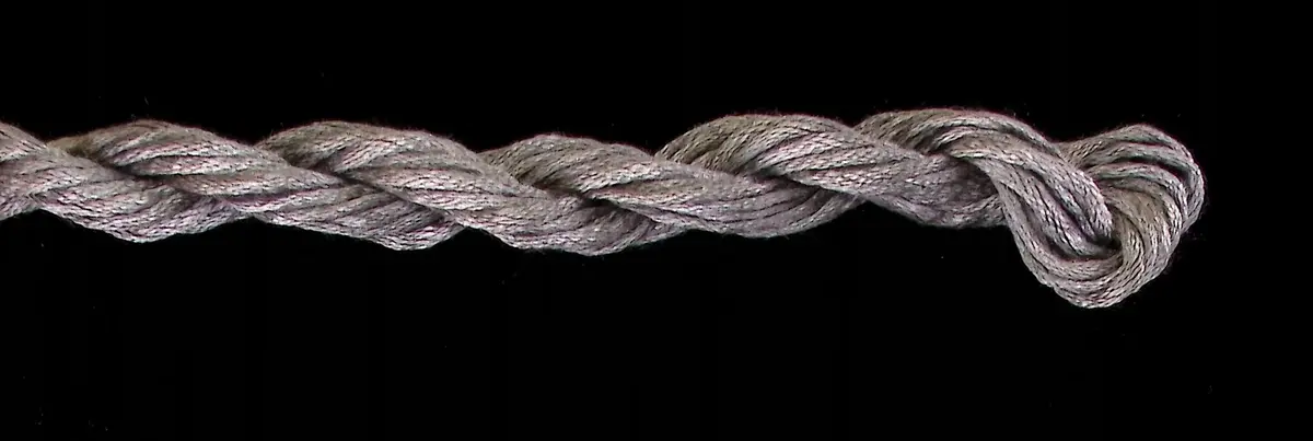 1043 Brown Gray Soie Cristale 1