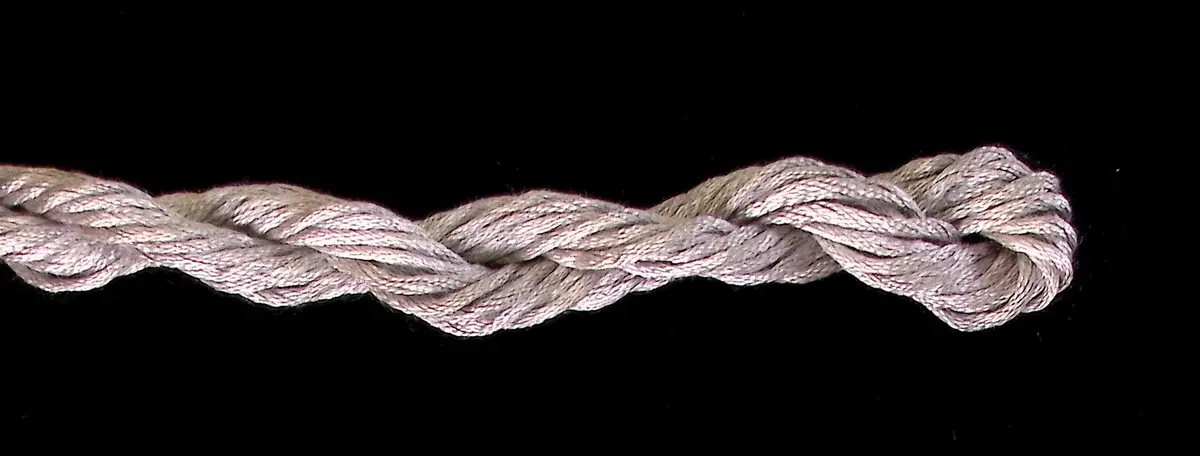 1045 Brown Gray Soie Cristale 1