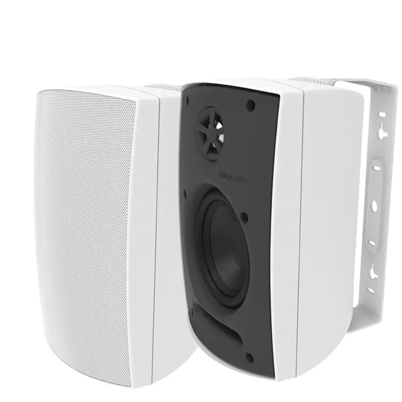 Adept Audio 1050 Indoor/Outdoor Speakers 1