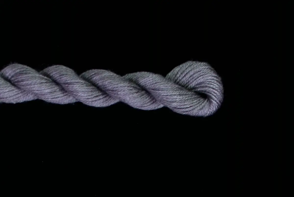 1052 Gray Solid Color Impressions 1