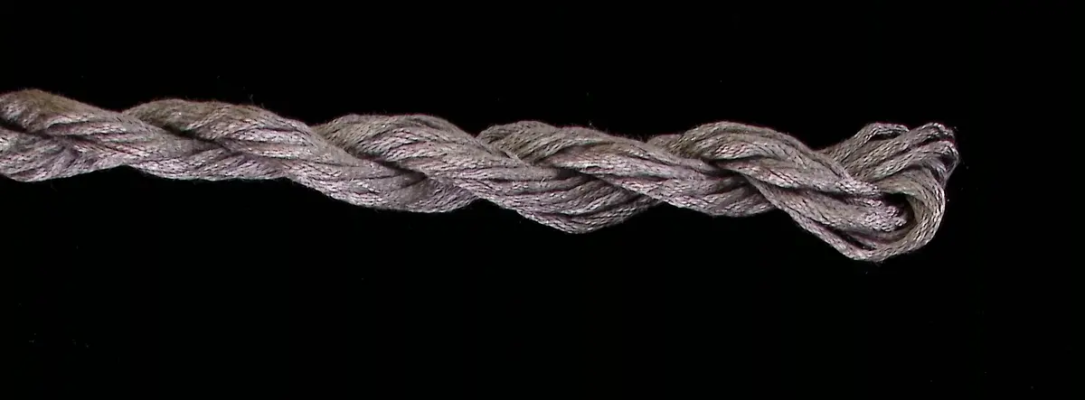 1061 Taupe Gray Soie Cristale 1