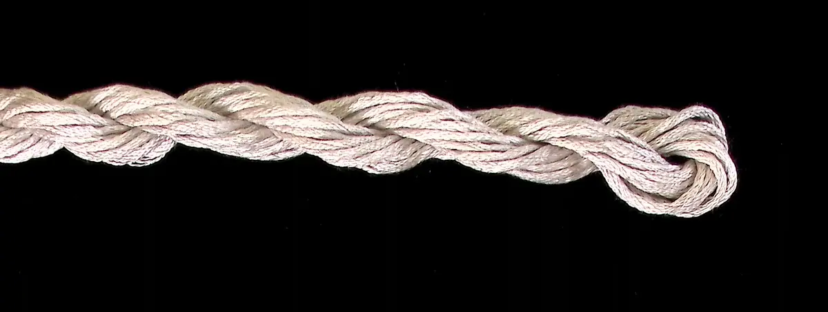 1064 Taupe Gray Soie Cristale 1