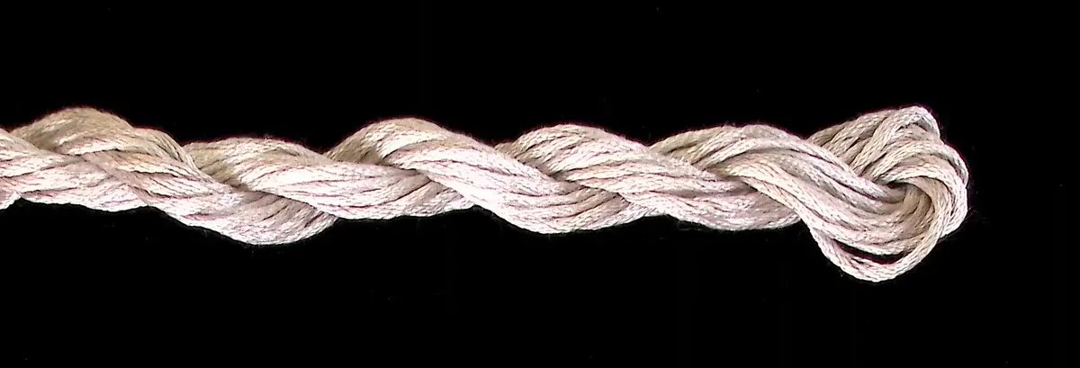 1065 Taupe Gray Soie Cristale 1