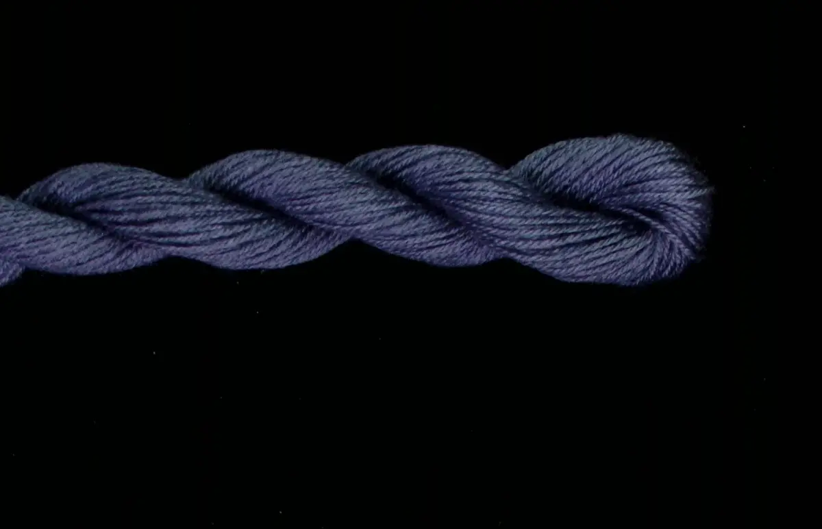 1071 Blue Gray Solid Color Impressions 1