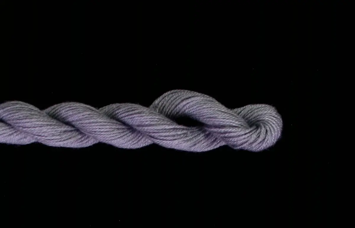 1072 Blue Gray Solid Color Impressions 1