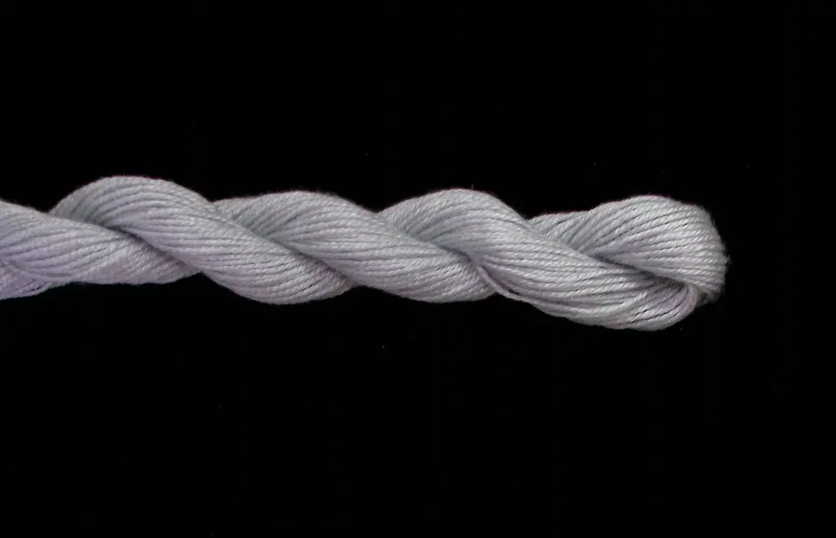 1074 Blue Gray Solid Color Impressions 1