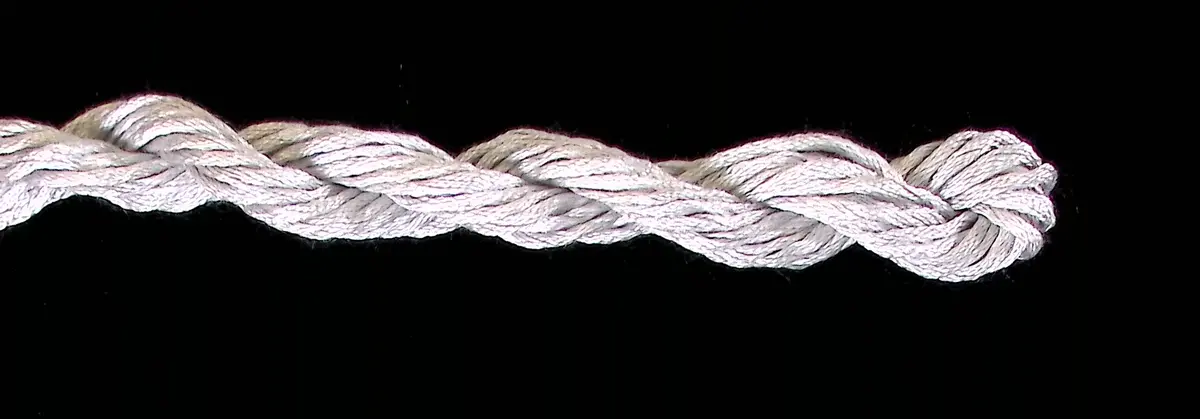 1074 Blue Gray Soie Cristale 1