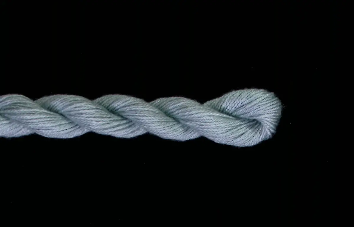 1082 Green Gray Solid Color Impressions 1