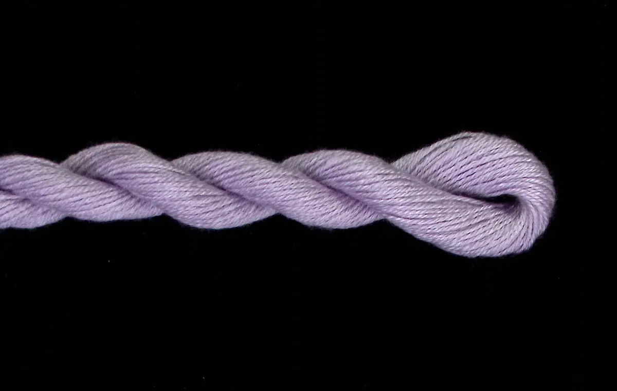 1092 Lavender Gray Solid Color Impressions 1