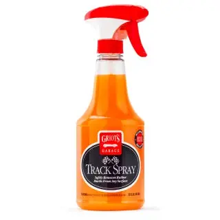 Griot's Garage Track Spray 22Oz. 1