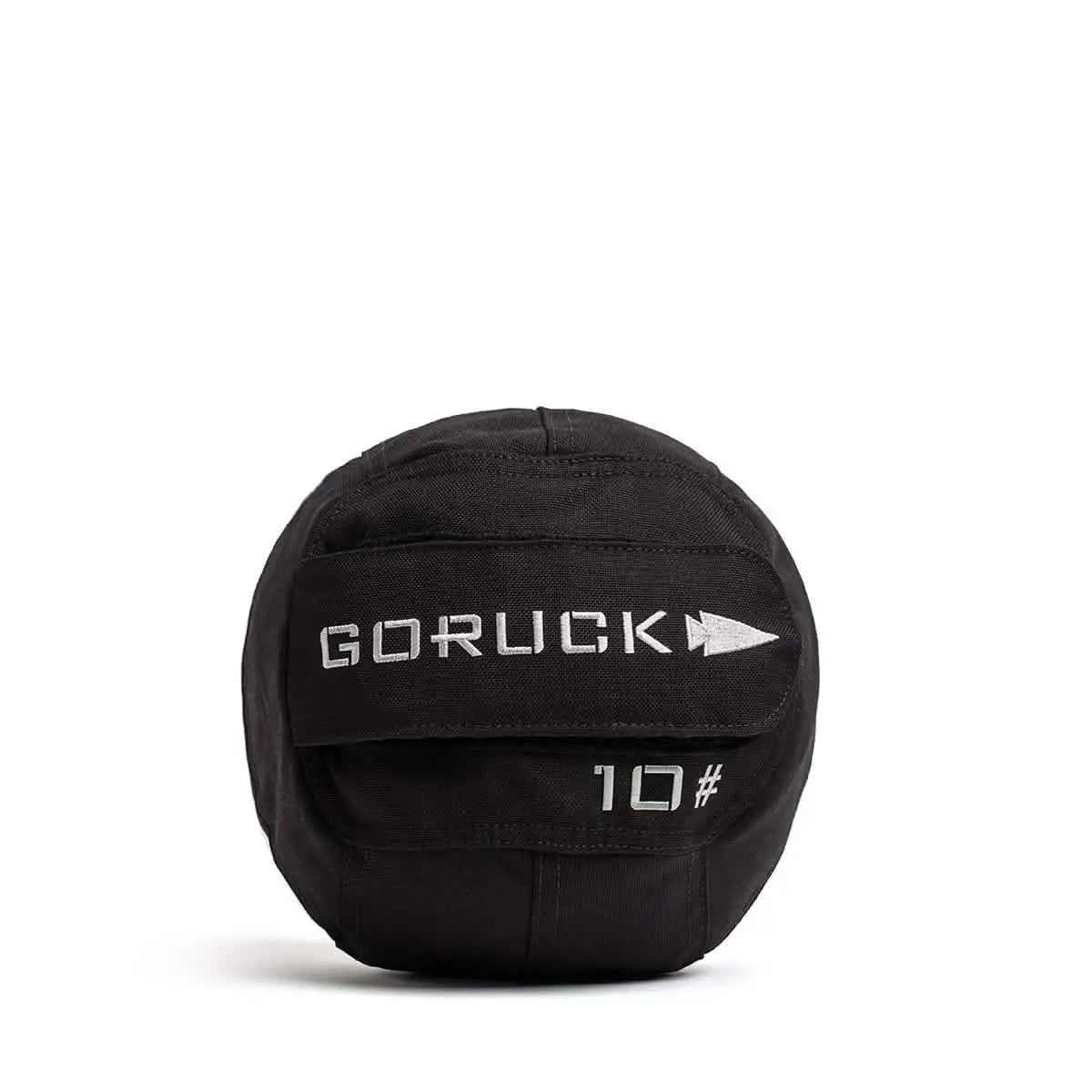 Sand Medicine Ball 1
