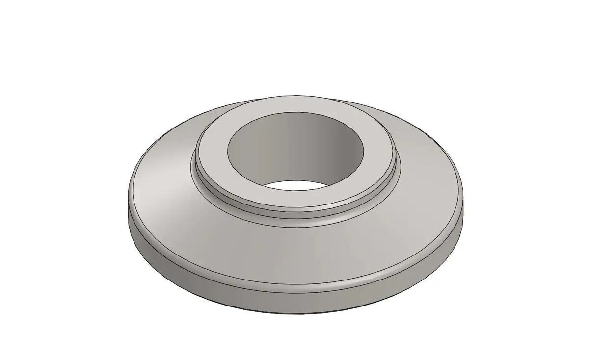 V24 D.8 X 20 X 5Mm Steering Shaft Bushing 1