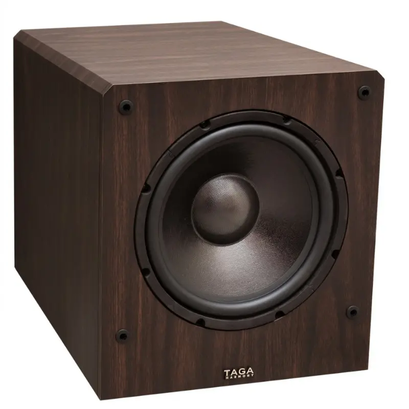 Taga Harmony Tsw-210 Active Subwoofer 1