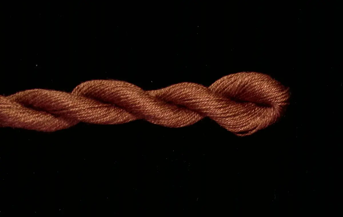 1112 Cedar Brown Solid Color Impressions 1