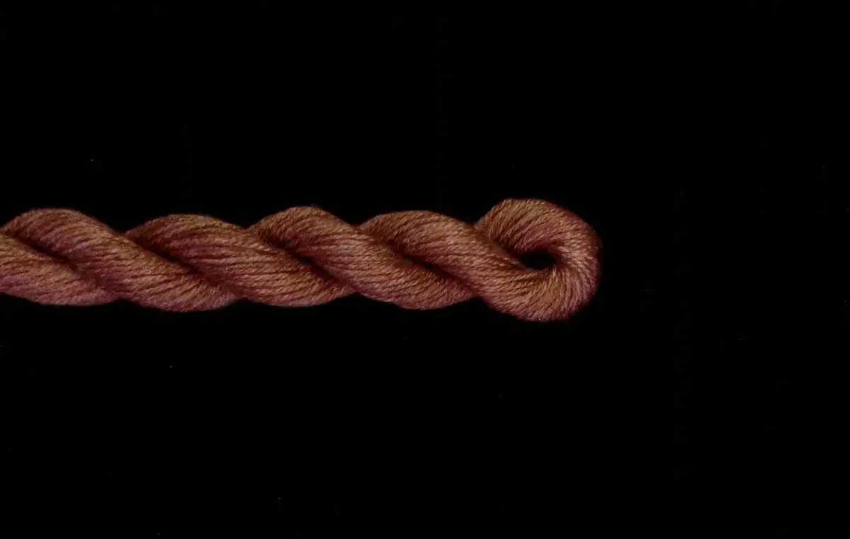 1113 Cedar Brown Solid Color Impressions 1