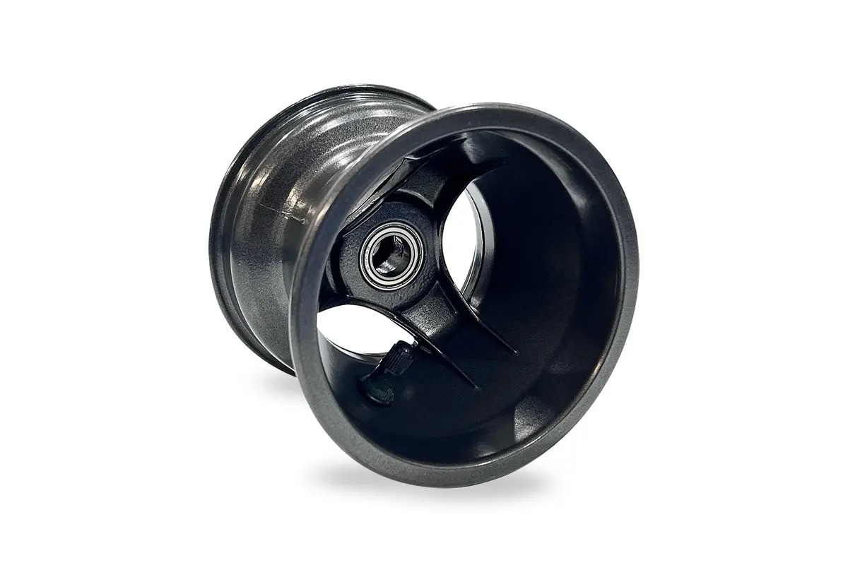 112Mm Dsm Aluminum Wheel 1