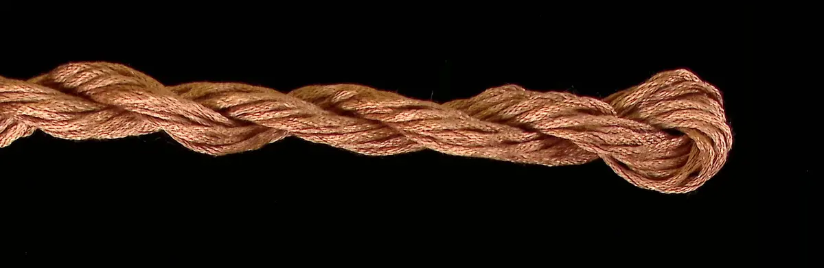 1134 Camel Brown Soie Cristale 1