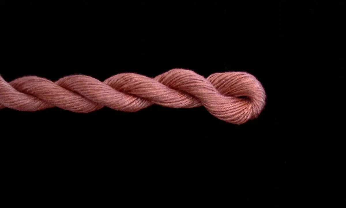 1136 Camel Brown Solid Color Impressions 1