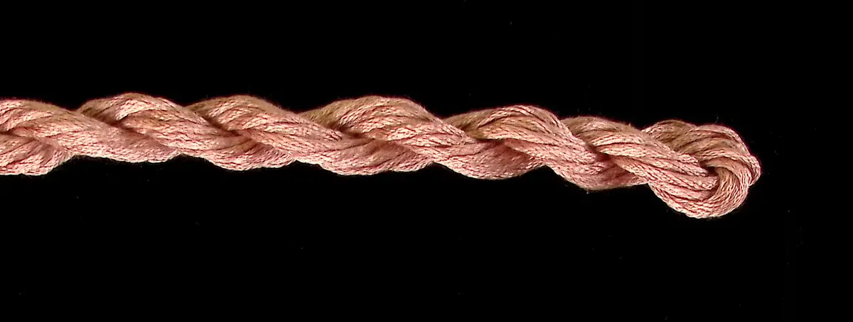1136 Camel Brown Soie Cristale 1