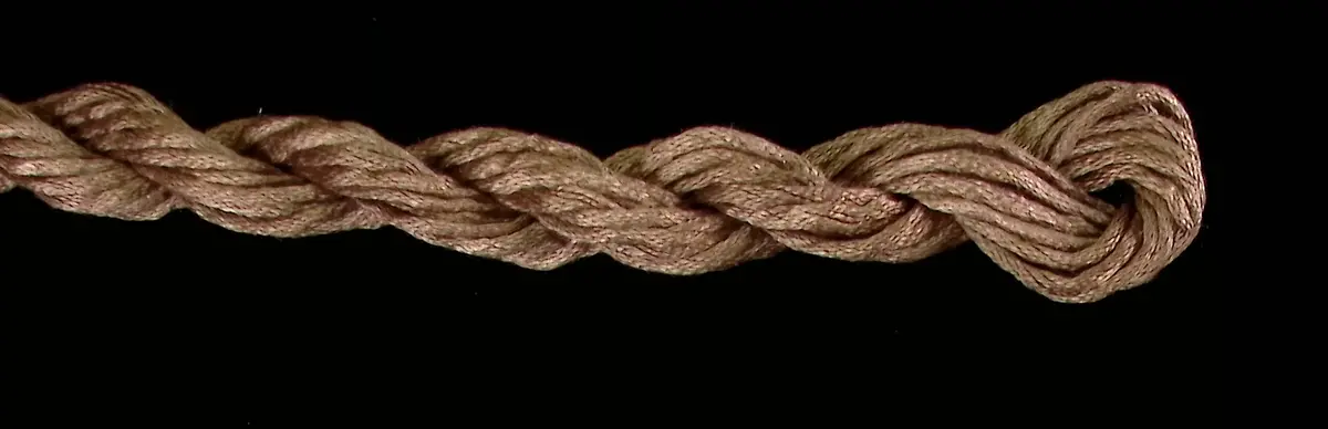 1151 Taupe Soie Cristale 1