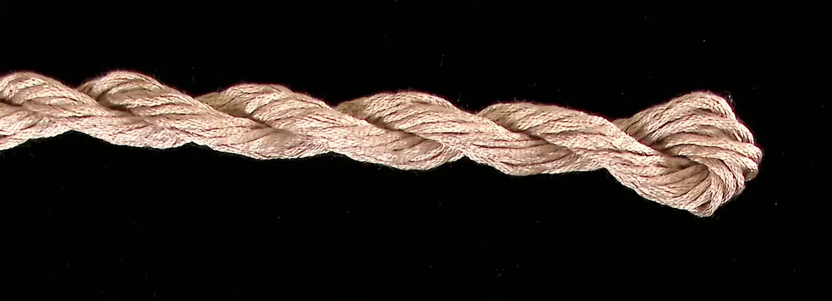 1153 Taupe Soie Cristale 1