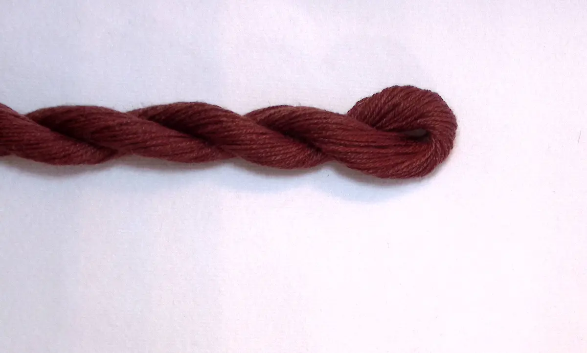 1182 Flesh Solid Color Impressions 1
