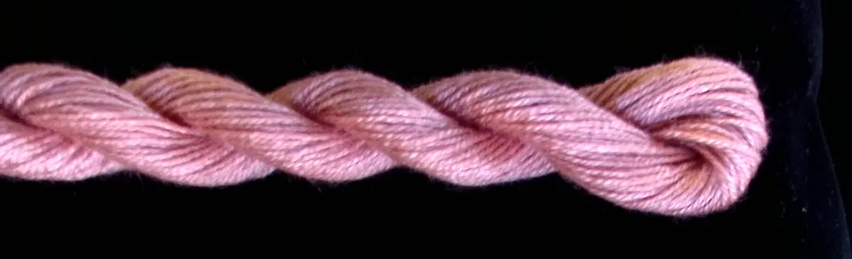 1185 Flesh Solid Color Impressions 1