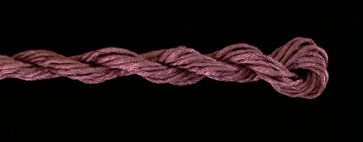 1192 Pink Brown Soie Cristale 1